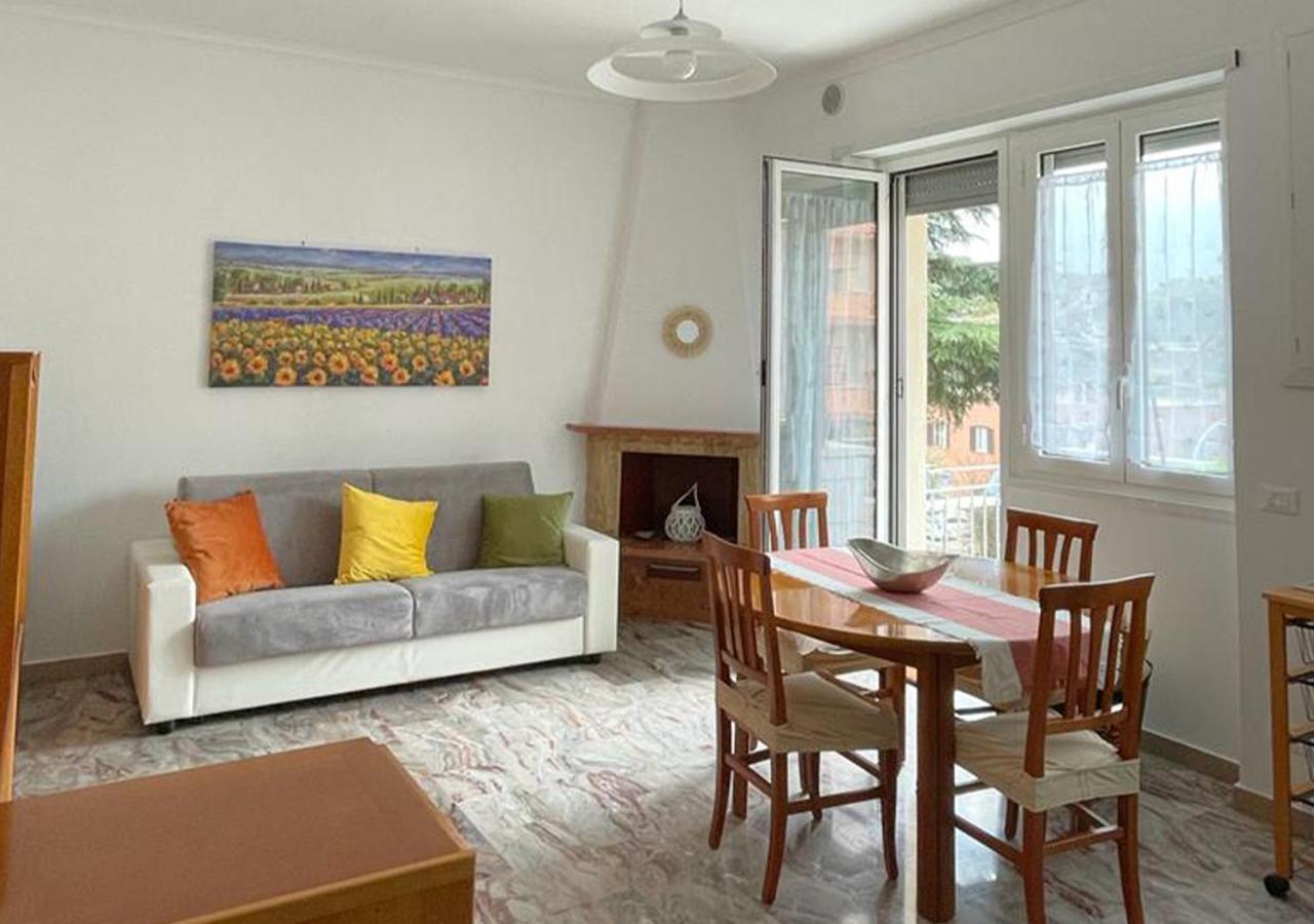 Hospitality And Comfort In Rome: E&E Casa Vacanze Eksteriør bilde